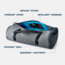 Yeti Panga 100 Duffel Bag