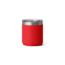 Yeti Rambler 10 oz Ceramic Lining Lowball 2.0 w/MagSlider Lid