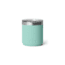 Yeti Rambler 10 oz Ceramic Lining Lowball 2.0 w/MagSlider Lid