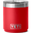 Yeti Rambler 10 oz Stackable Lowball w/Magslider Lid