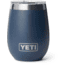 Yeti Rambler 10 oz Wine Tumbler w/DuraSip Ceramic Lining