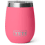 Yeti Rambler 10 oz Wine Tumbler w/DuraSip Ceramic Lining