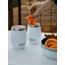 Yeti Rambler 10 oz Wine Tumbler w/DuraSip Ceramic Lining