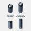 Yeti Rambler 12 oz Colster Can Cooler