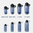 Yeti Rambler 12 oz Colster Slim Can Cooler