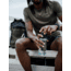 Yeti Rambler 12 oz Colster Slim Can Cooler