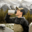 Yeti Rambler 12 oz Travel Water Bottle