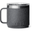 Yeti Rambler 14 oz Stackable Mug w/Durasip Ceramic Lining