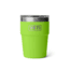 Yeti Rambler 16 oz Stackable Cup w/Magslider Lid