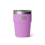 Yeti Rambler 16 oz Stackable Cup w/Magslider Lid