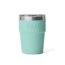 Yeti Rambler 16 oz Stackable Cup w/Magslider Lid