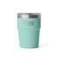 Yeti Rambler 16 oz Stackable Cup w/Magslider Lid