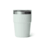 Yeti Rambler 16 oz Stackable Cup w/Magslider Lid