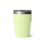 Yeti Rambler 16 oz Stackable Cup w/Magslider Lid