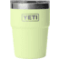 Yeti Rambler 16 oz Stackable Cup w/Magslider Lid