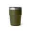 Yeti Rambler 16 oz Stackable Cup w/Magslider Lid