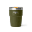 Yeti Rambler 16 oz Stackable Cup w/Magslider Lid