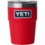 Yeti Rambler 16 oz Stackable Cup w/Magslider Lid