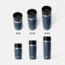 Yeti Rambler 16 oz Travel Water Bottle with Commuter Cap