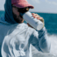 Yeti Rambler 16 oz Travel Water Bottle with Commuter Cap