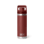 Yeti Rambler 18 oz Water Bottle w/Chug Cap