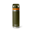 Yeti Rambler 18 oz Water Bottle w/Chug Cap
