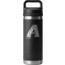 Yeti Rambler 18 oz Water Bottle w/ Chug Cap