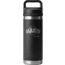 Yeti Rambler 18 oz Water Bottle w/ Chug Cap