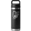 Yeti Rambler 18 oz Water Bottle w/ Chug Cap