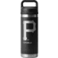 Yeti Rambler 18 oz Water Bottle w/ Chug Cap