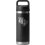 Yeti Rambler 18 oz Water Bottle w/ Chug Cap