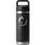Yeti Rambler 18 oz Water Bottle w/ Chug Cap