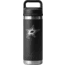 Yeti Rambler 18 oz Water Bottle w/ Chug Cap