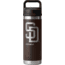 Yeti Rambler 18 oz Water Bottle w/ Chug Cap