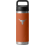 Yeti Rambler 18 oz Water Bottle w/ Chug Cap