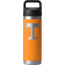 Yeti Rambler 18 oz Water Bottle w/ Chug Cap