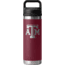 Yeti Rambler 18 oz Water Bottle w/ Chug Cap
