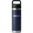 Yeti Rambler 18 oz Water Bottle w/ Chug Cap