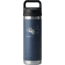Yeti Rambler 18 oz Water Bottle w/ Chug Cap