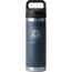 Yeti Rambler 18 oz Water Bottle w/ Chug Cap