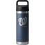Yeti Rambler 18 oz Water Bottle w/ Chug Cap