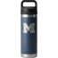 Yeti Rambler 18 oz Water Bottle w/ Chug Cap