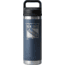 Yeti Rambler 18 oz Water Bottle w/ Chug Cap