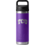 Yeti Rambler 18 oz Water Bottle w/ Chug Cap