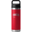 Yeti Rambler 18 oz Water Bottle w/ Chug Cap