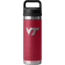 Yeti Rambler 18 oz Water Bottle w/ Chug Cap