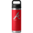 Yeti Rambler 18 oz Water Bottle w/ Chug Cap