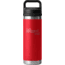 Yeti Rambler 18 oz Water Bottle w/ Chug Cap