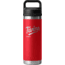 Yeti Rambler 18 oz Water Bottle w/ Chug Cap