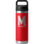 Yeti Rambler 18 oz Water Bottle w/ Chug Cap